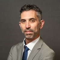 Dr. Michael Levitt