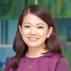 Whitney Eng