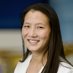 Dr. Delphine Yung