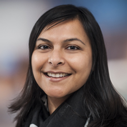 Dr. Deepti Gupta