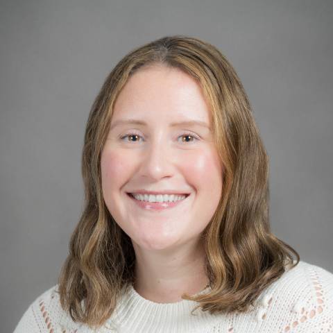 Dr. Brianna Byers