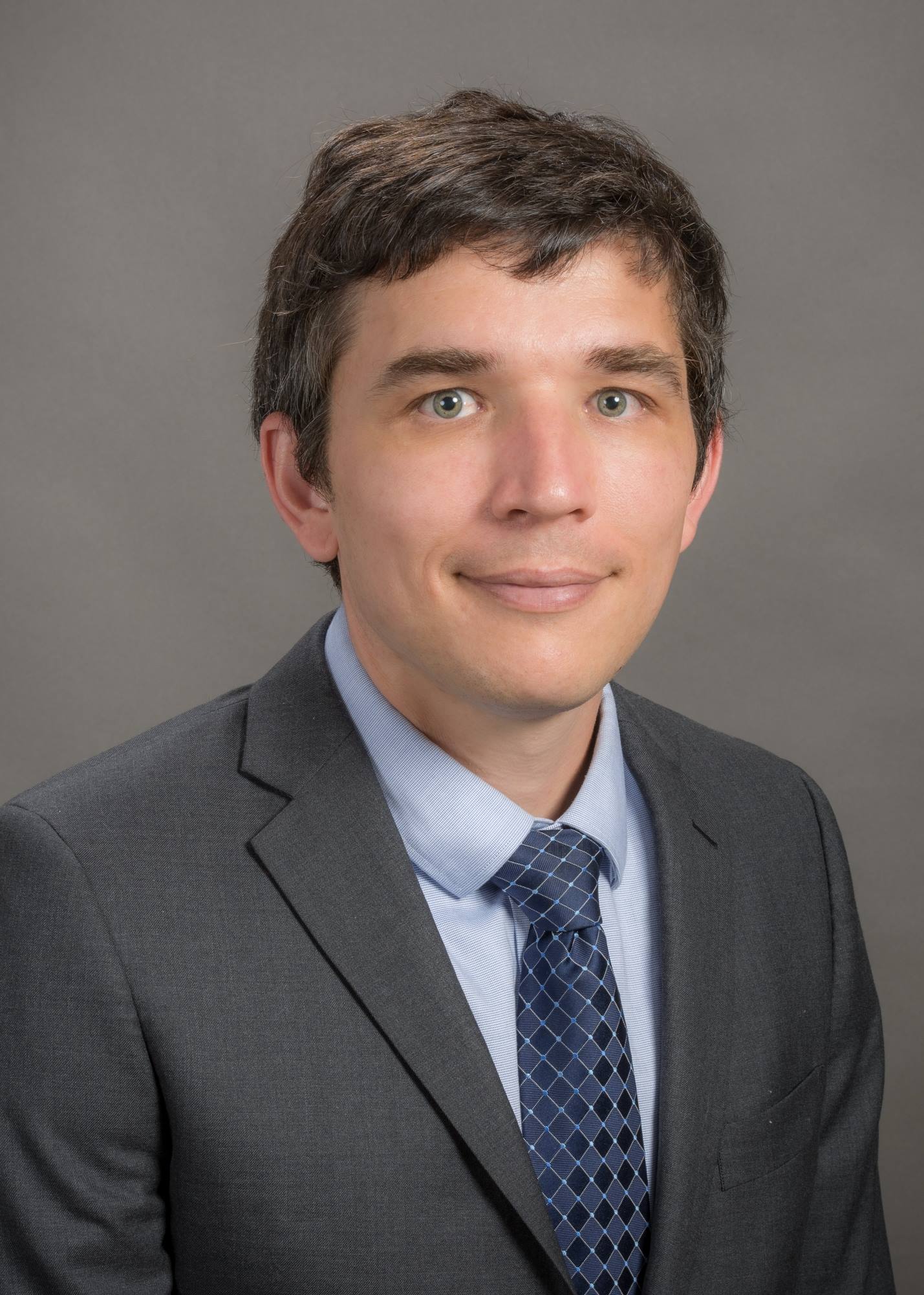 Dr. Michael Richley