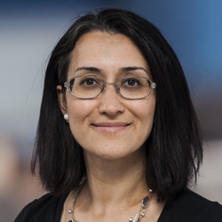 Dr. Demet Toprak