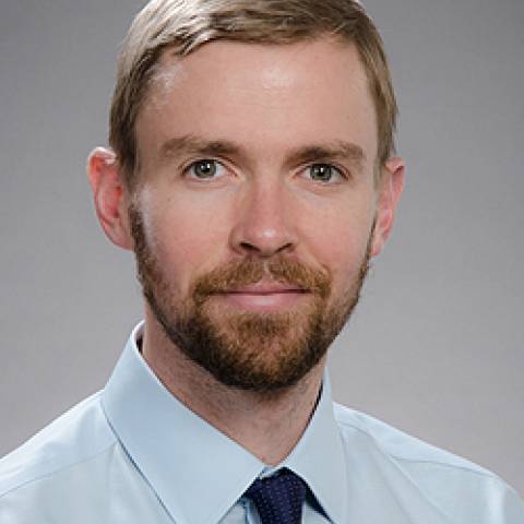 Dr. Adam Templeton