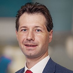 Dr. Joseph Reis