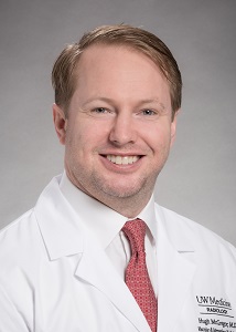 Dr. Hugh McGregor