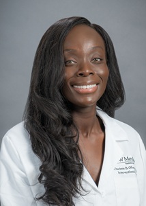 Dr. Charlene B. Ofosu